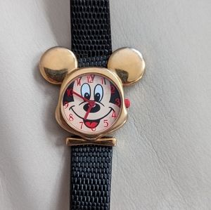 Disney Mickey Mouse Vintage watch
